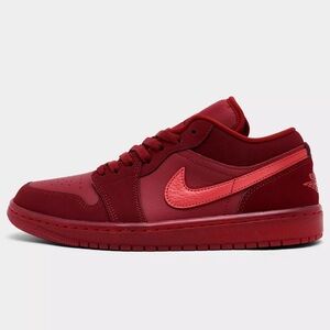 ❤️💋 Nike Air Jordan 1 Low Valentine Day ❤️💋